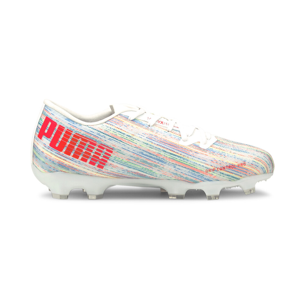 фото Детские бутсы ultra 2.2 fg/ag youth football boots puma
