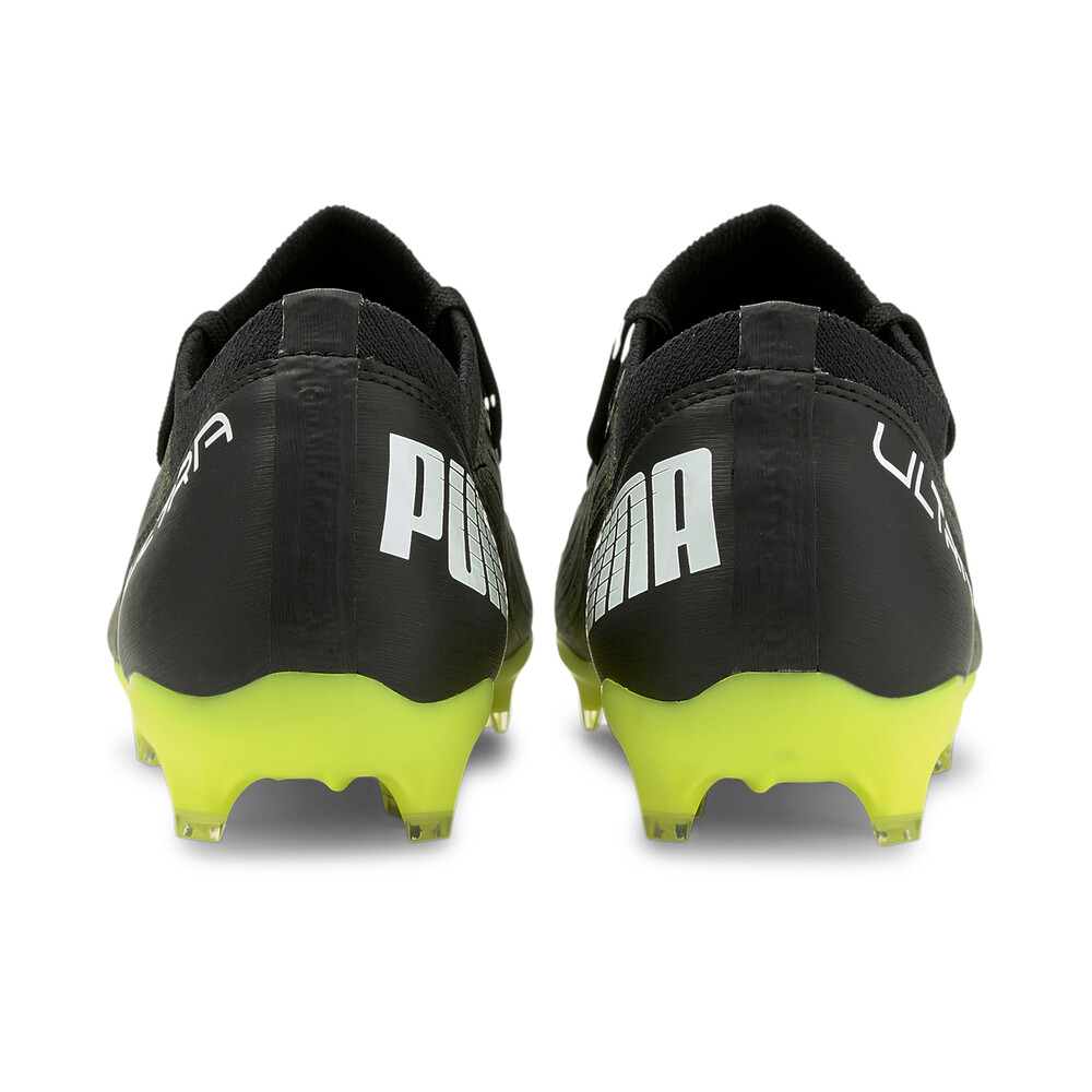 фото Детские бутсы ultra 3.2 fg/ag youth football boots puma