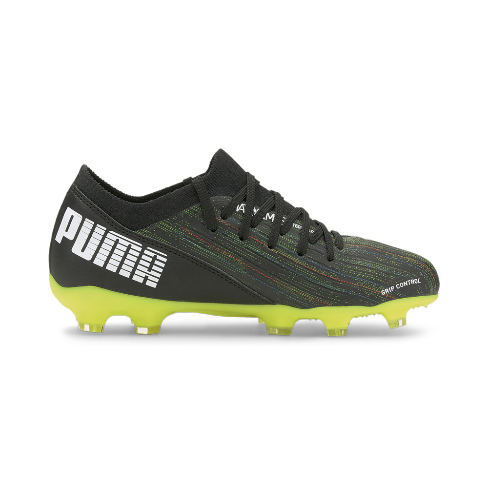 фото Детские бутсы ultra 3.2 fg/ag youth football boots puma