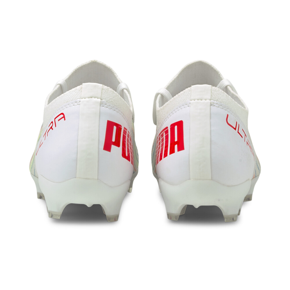 фото Детские бутсы ultra 3.2 fg/ag youth football boots puma