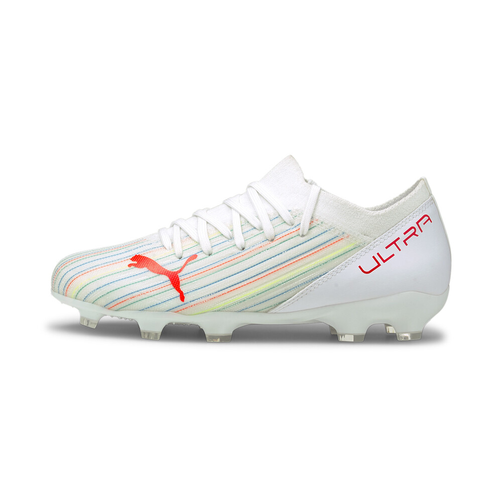 фото Детские бутсы ultra 3.2 fg/ag youth football boots puma