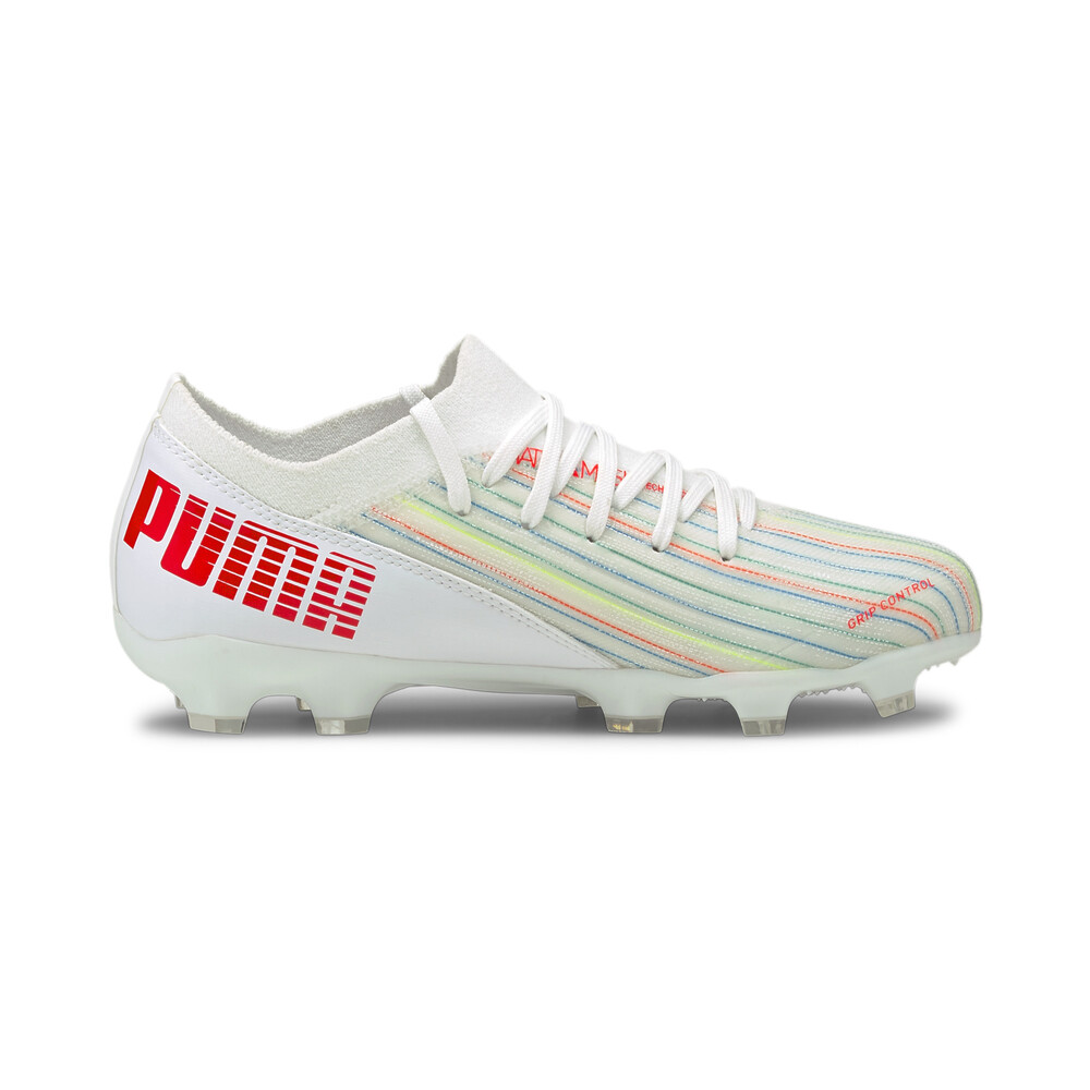 фото Детские бутсы ultra 3.2 fg/ag youth football boots puma