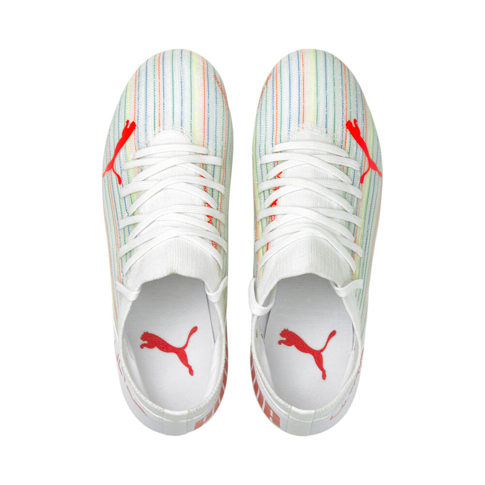 фото Детские бутсы ultra 3.2 fg/ag youth football boots puma
