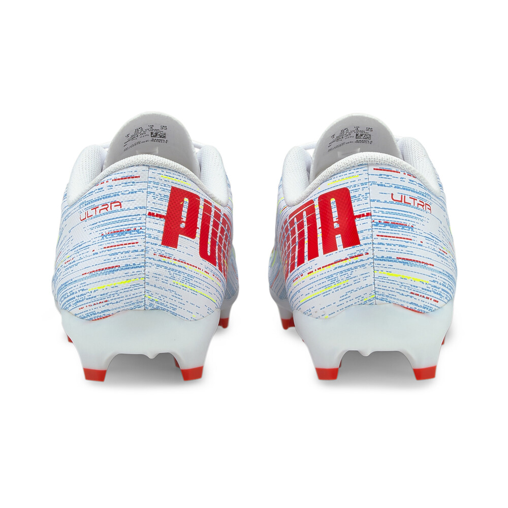 фото Детские бутсы ultra 4.2 fg/ag youth football boots puma