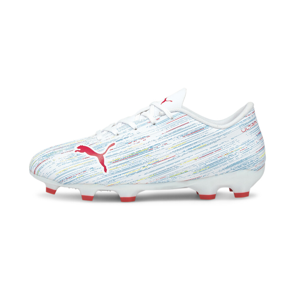 фото Детские бутсы ultra 4.2 fg/ag youth football boots puma