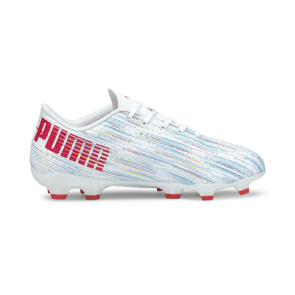 фото Детские бутсы ultra 4.2 fg/ag youth football boots puma