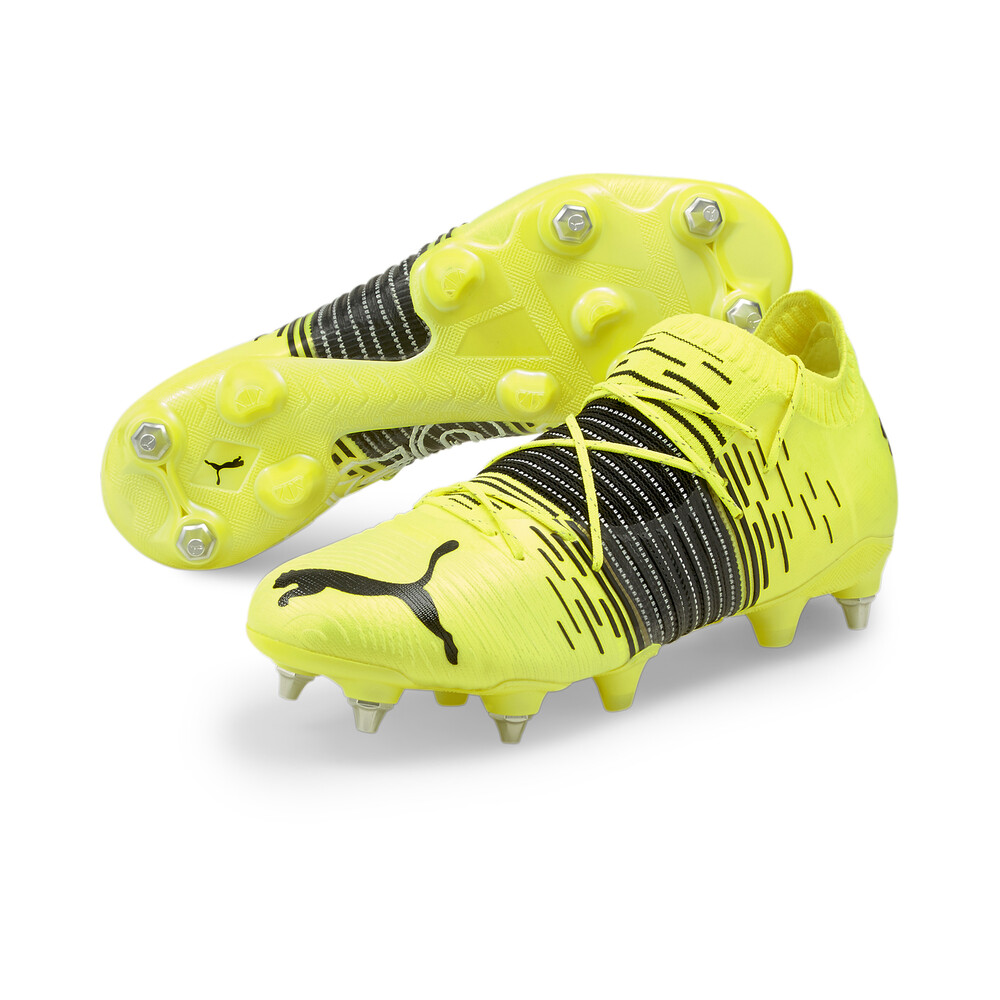 фото Бутсы future z 1.1 mxsg men's football boots puma