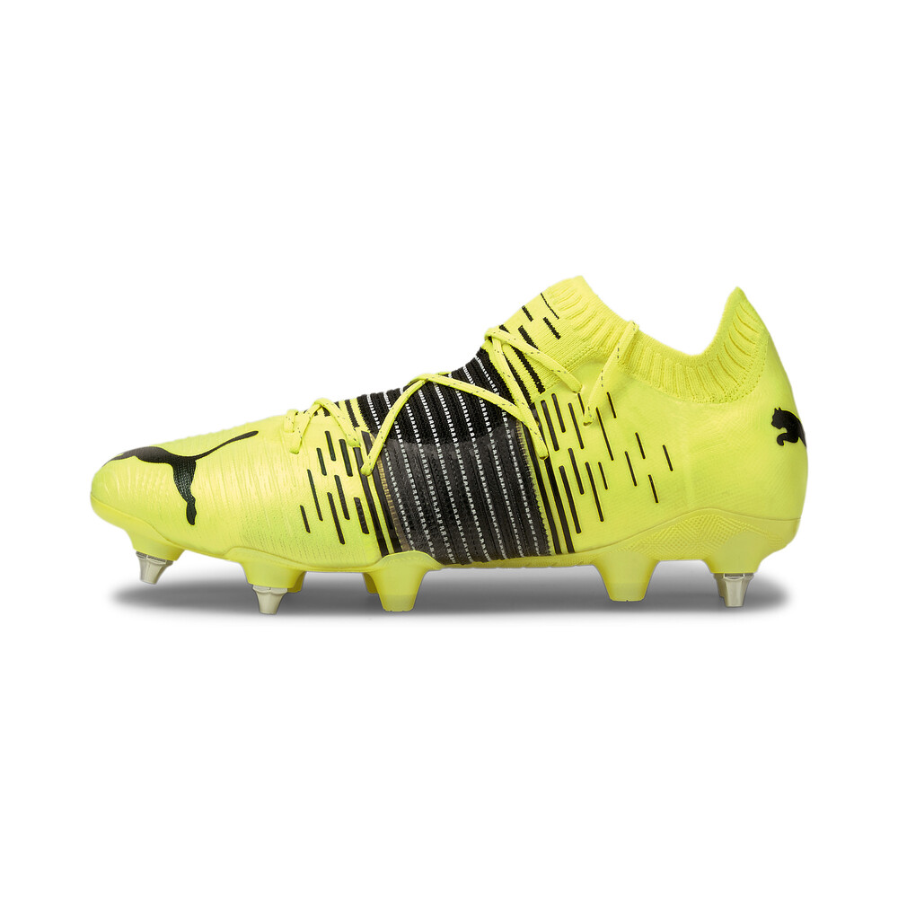 фото Бутсы future z 1.1 mxsg men's football boots puma