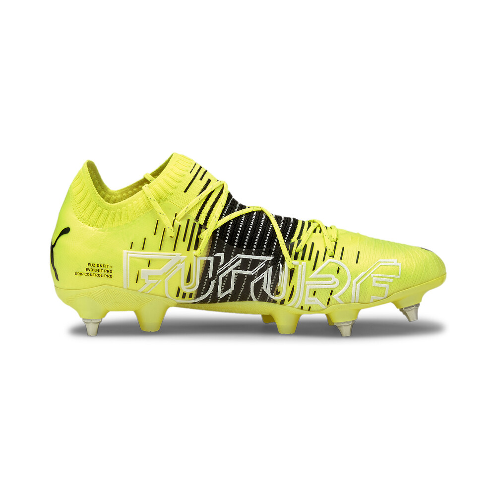 фото Бутсы future z 1.1 mxsg men's football boots puma
