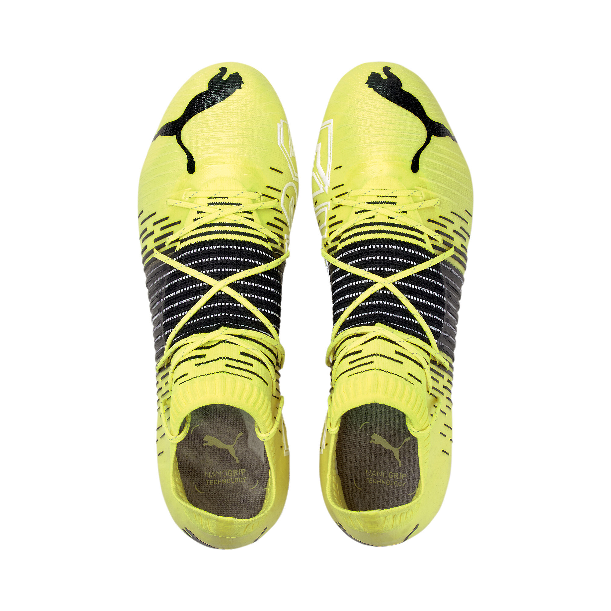 PUMA FUTURE Z 1.1 MxSG Herren FuÃballschuhe MÃ¤nner Schuhe FuÃball Neu | eBay