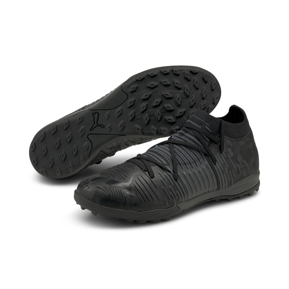 фото Бутсы future z 3.1 tt men's football boots puma