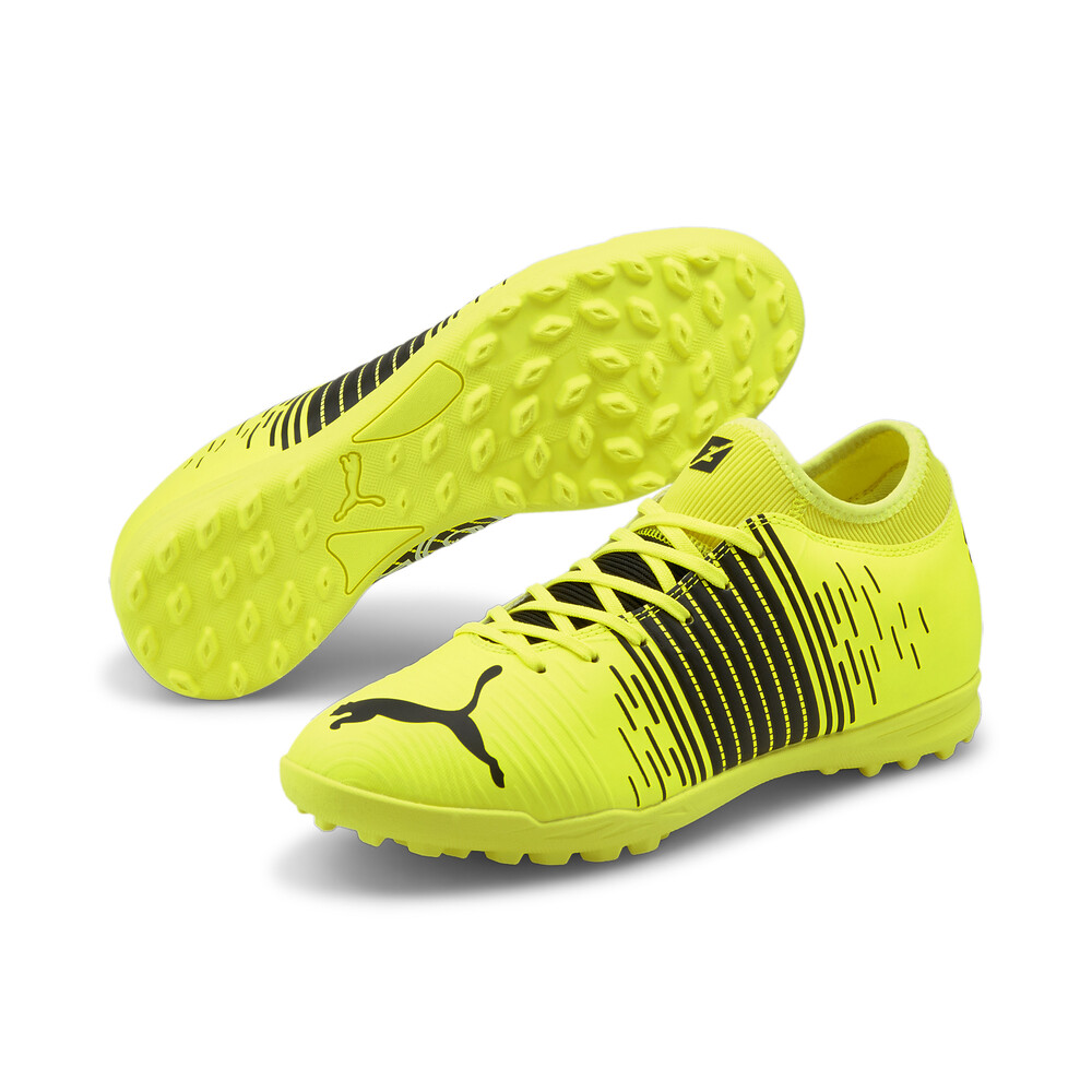 фото Бутсы future z 4.1 tt men's football boots puma