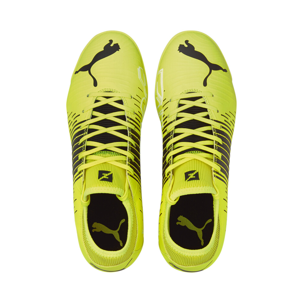 фото Бутсы future z 4.1 tt men's football boots puma