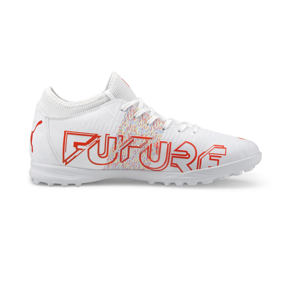 фото Бутсы future z 4.1 tt men's football boots puma