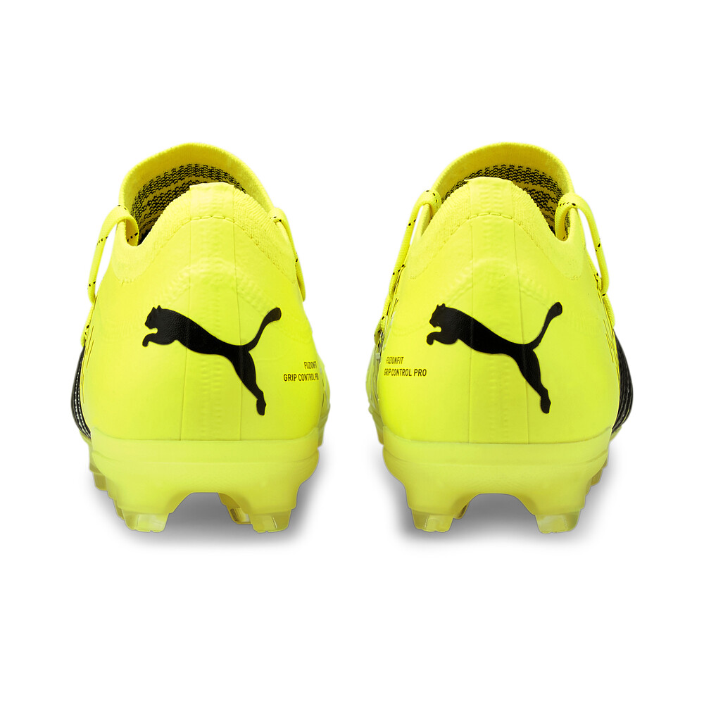 фото Детские бутсы future z 2.1 fg/ag youth football boots puma