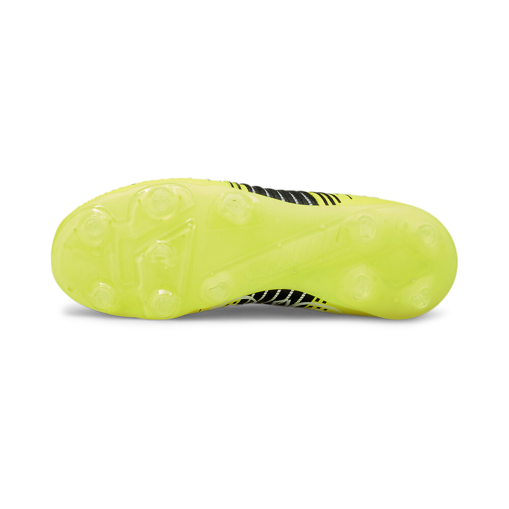 фото Детские бутсы future z 2.1 fg/ag youth football boots puma