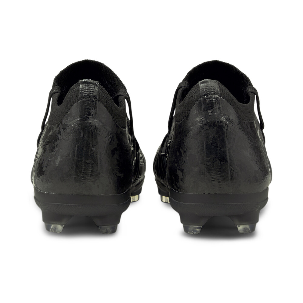 фото Детские бутсы future z 2.1 fg/ag youth football boots puma
