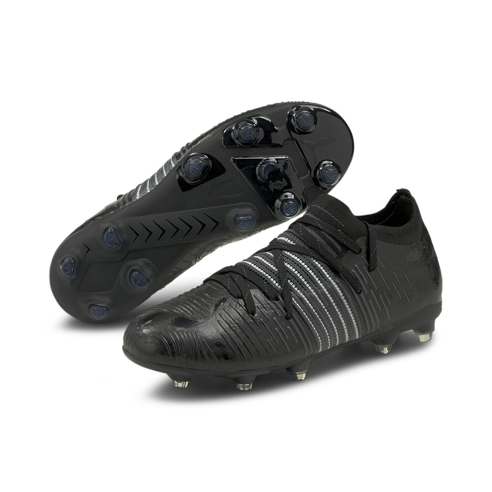 фото Детские бутсы future z 2.1 fg/ag youth football boots puma