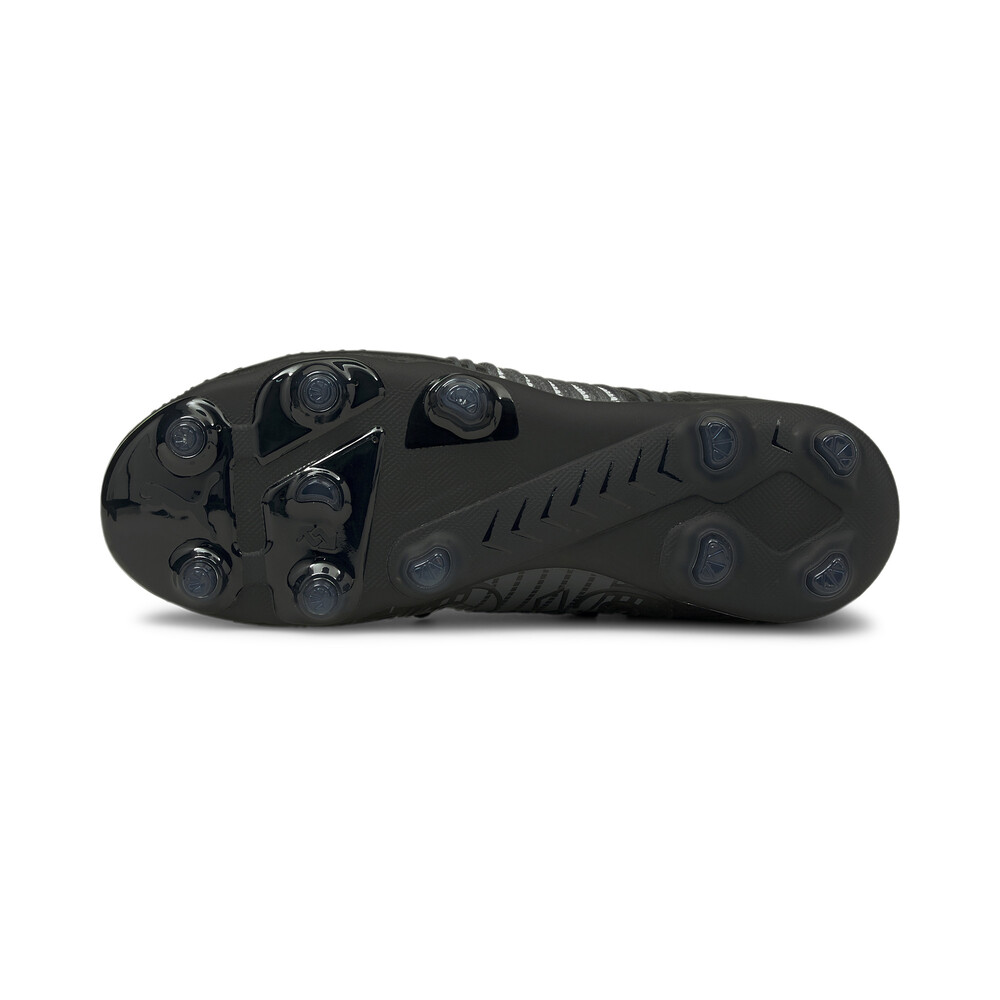 фото Детские бутсы future z 2.1 fg/ag youth football boots puma