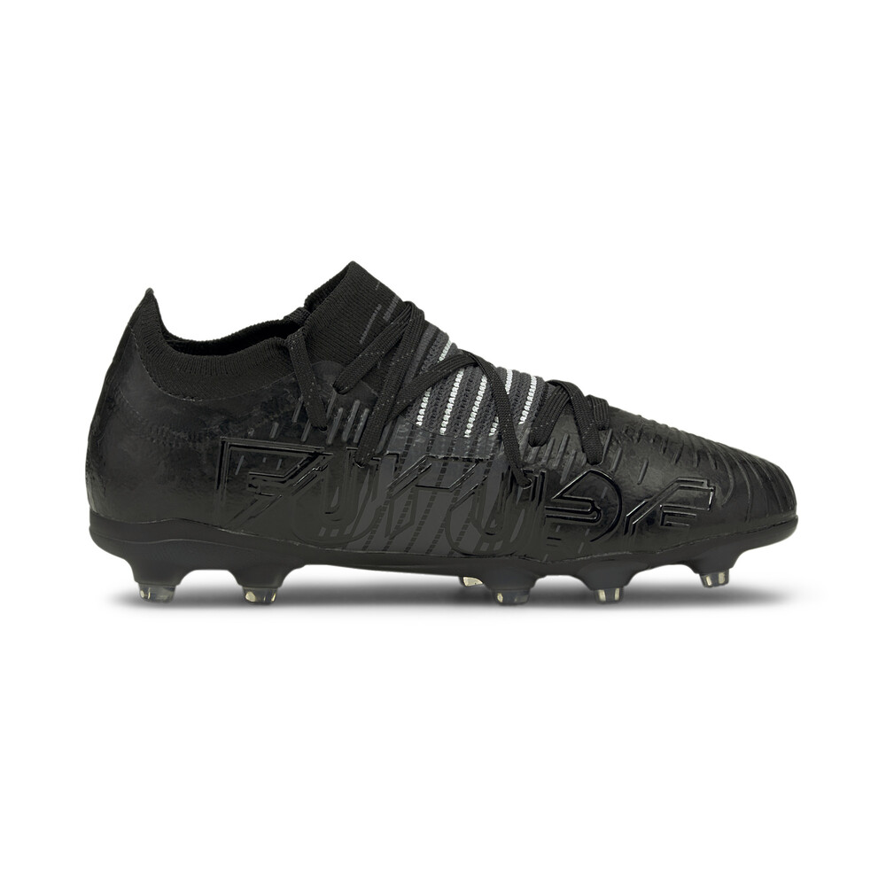 фото Детские бутсы future z 2.1 fg/ag youth football boots puma