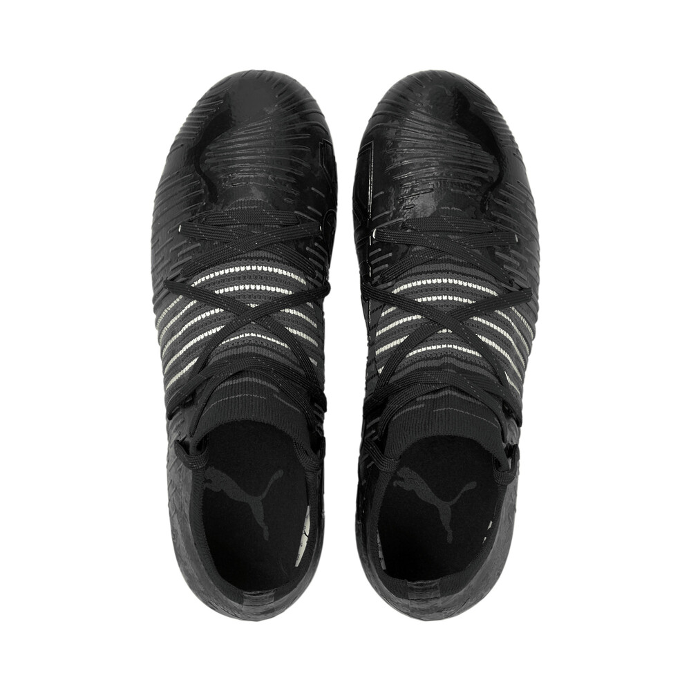 фото Детские бутсы future z 2.1 fg/ag youth football boots puma