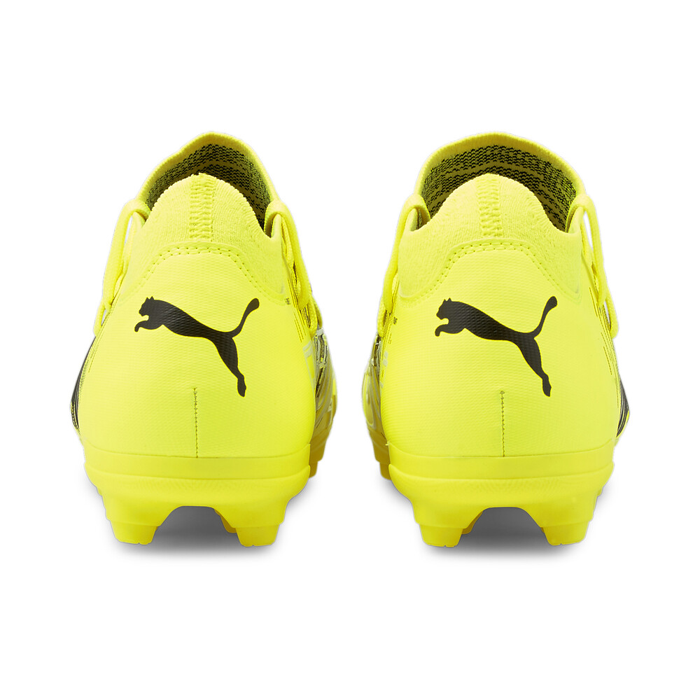 фото Детские бутсы future z 3.1 fg/ag youth football boots puma