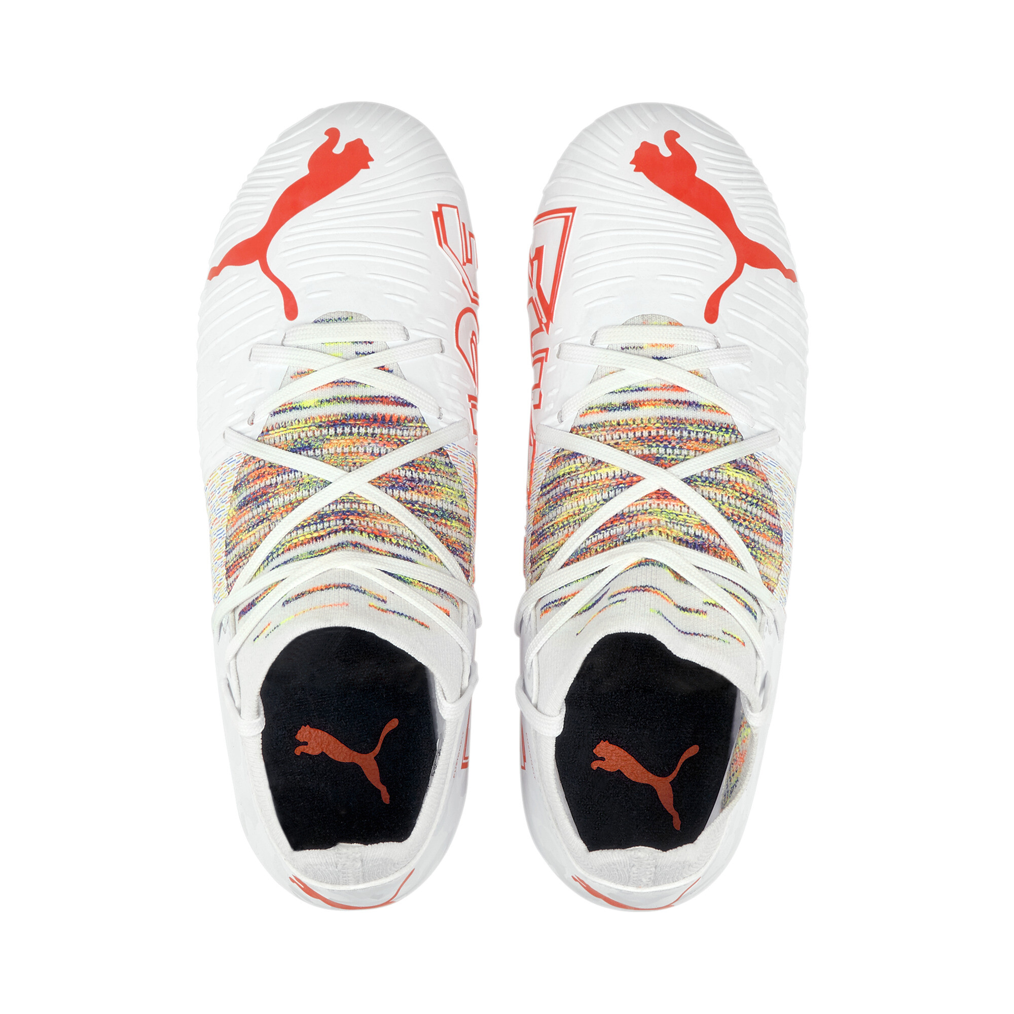 puma future z 3.2 review