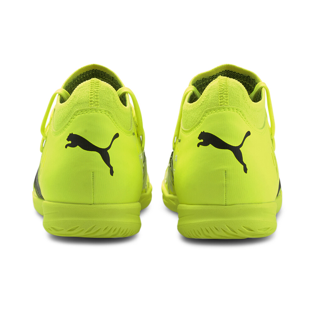 фото Детские бутсы future z 3.1 it youth football boots puma