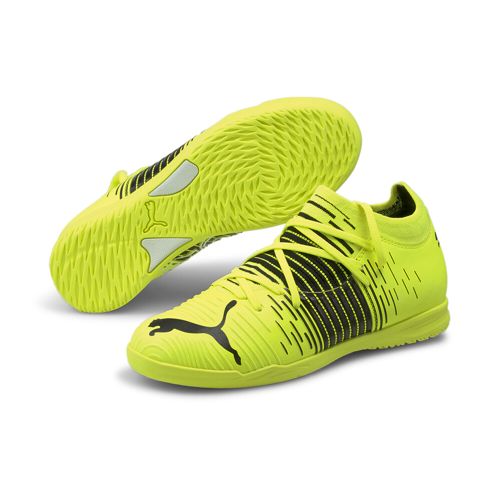 фото Детские бутсы future z 3.1 it youth football boots puma