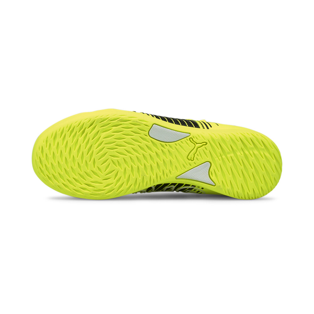 фото Детские бутсы future z 3.1 it youth football boots puma