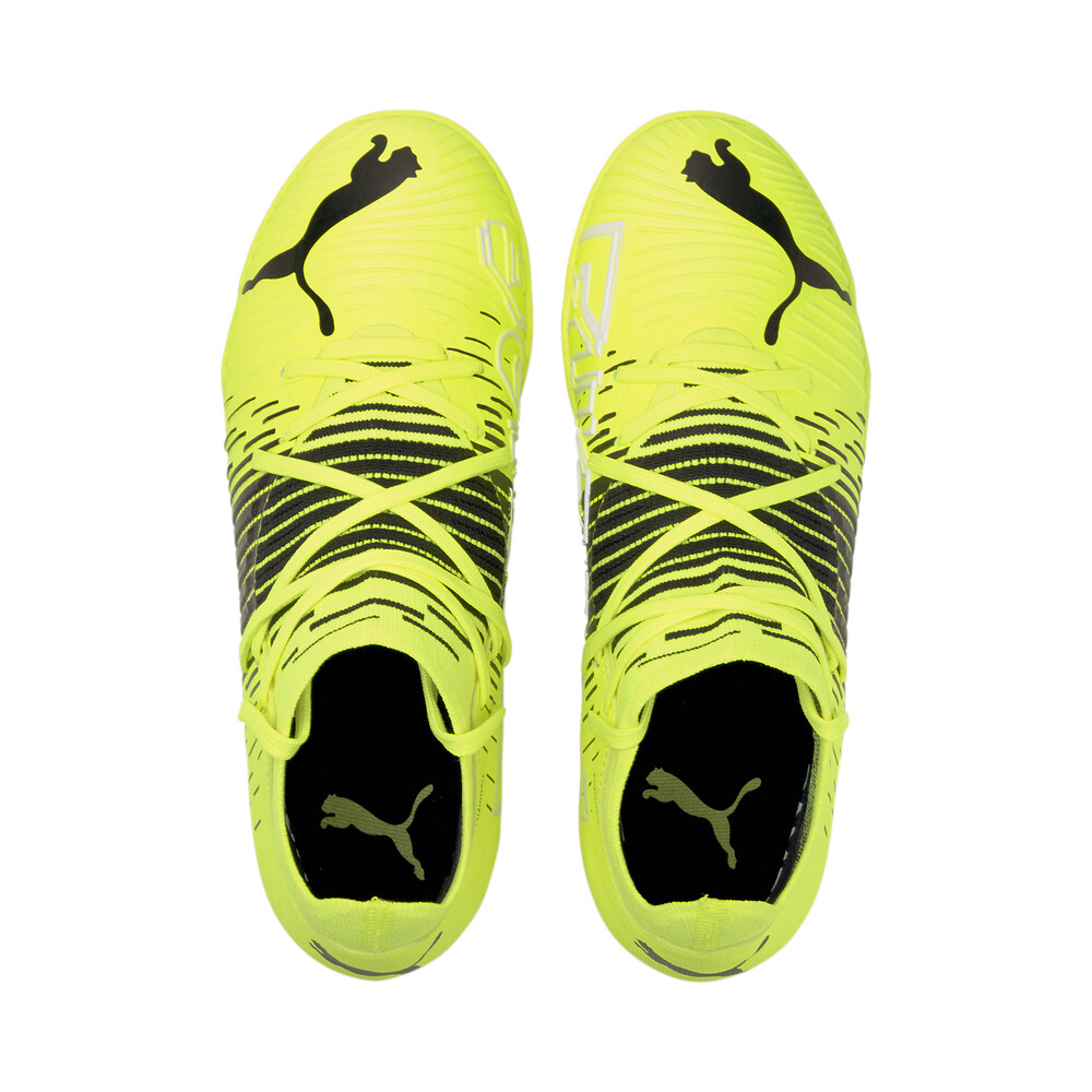 фото Детские бутсы future z 3.1 it youth football boots puma