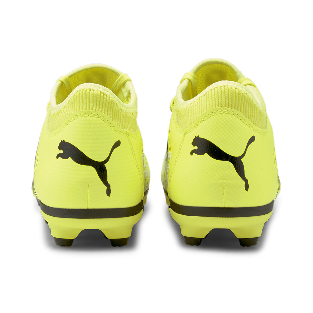 фото Детские бутсы future z 4.1 fg/ag youth football boots puma