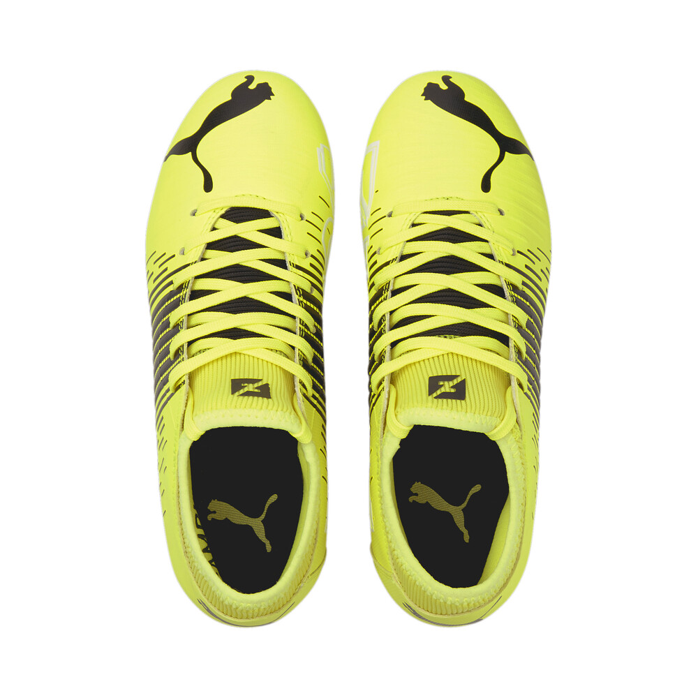 фото Детские бутсы future z 4.1 fg/ag youth football boots puma