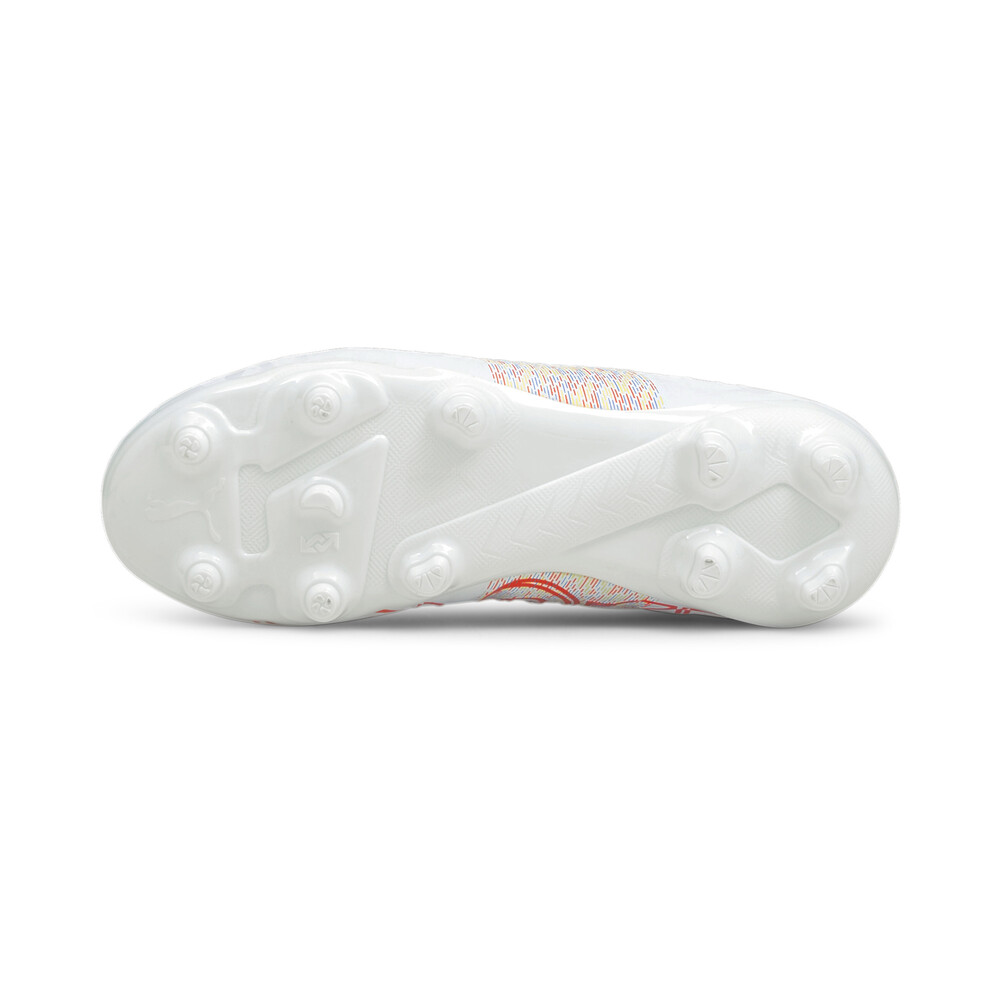 фото Детские бутсы future z 4.1 fg/ag youth football boots puma