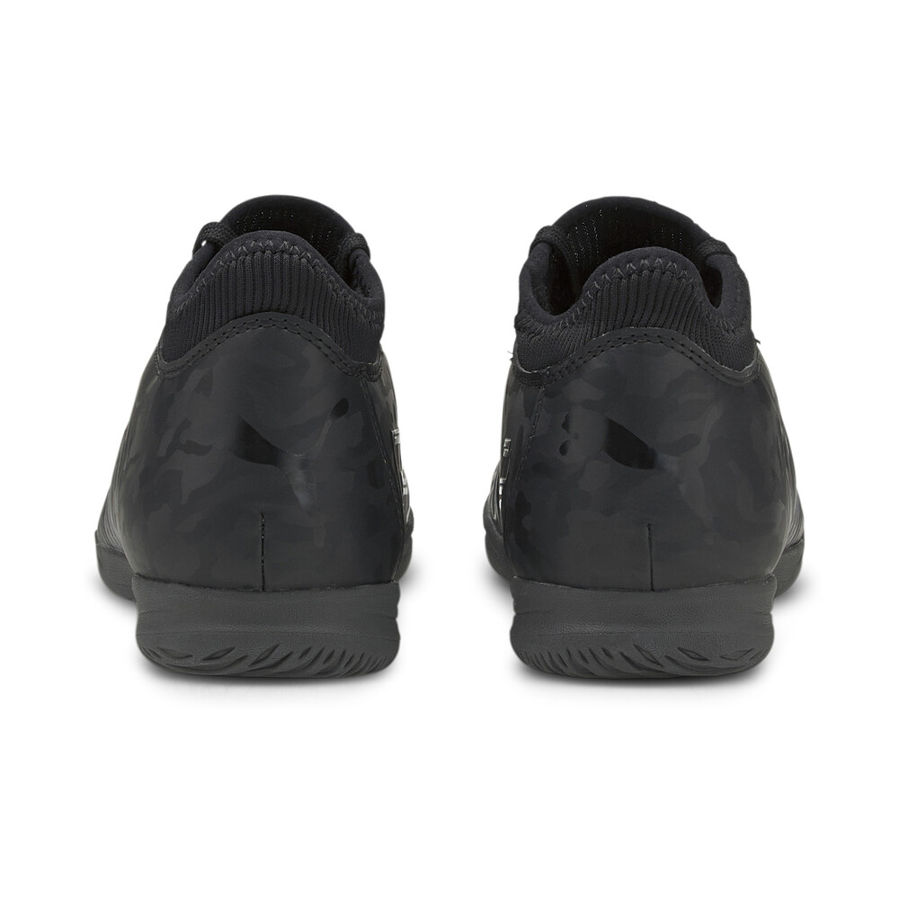 фото Детские бутсы future z 4.1 it youth football boots puma
