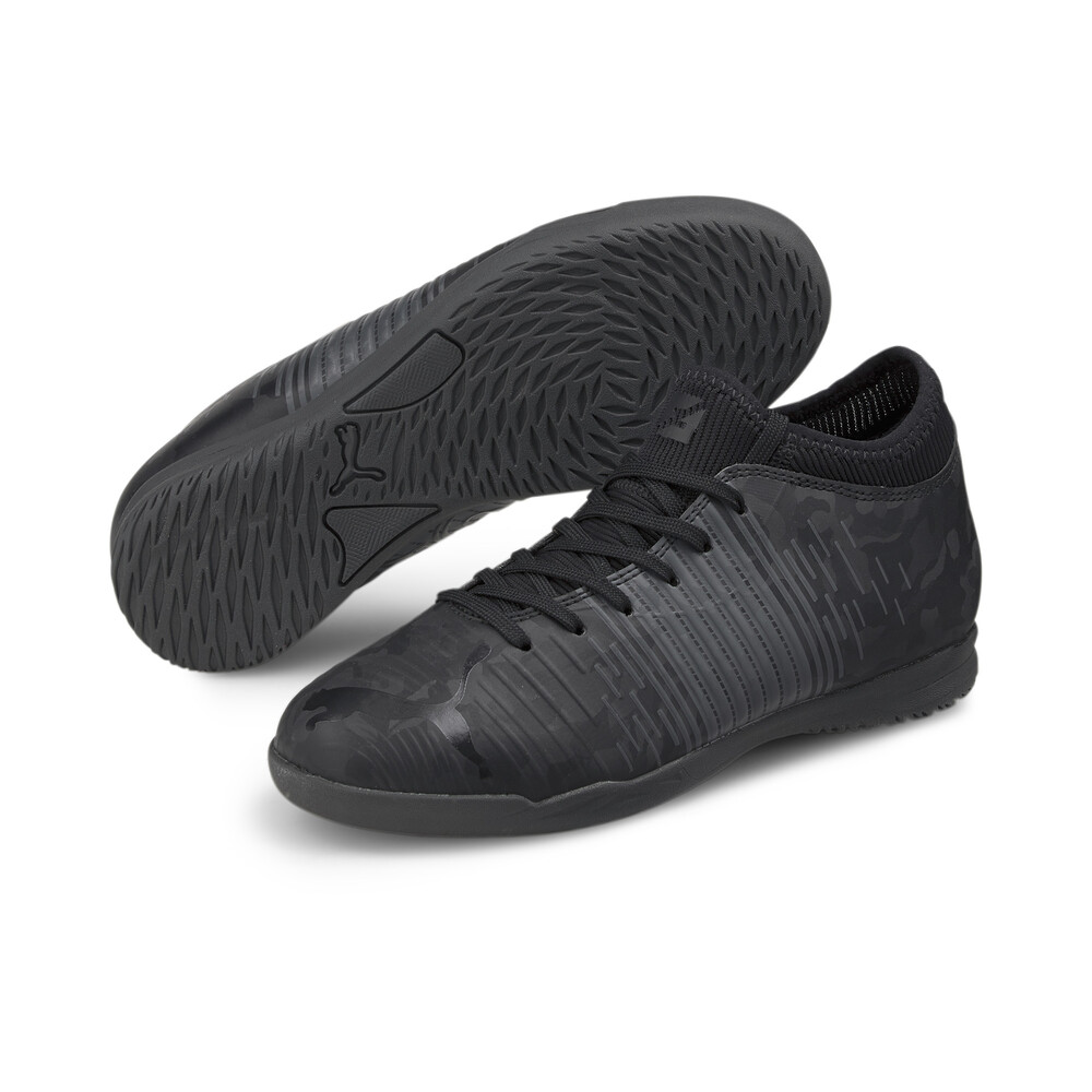 фото Детские бутсы future z 4.1 it youth football boots puma