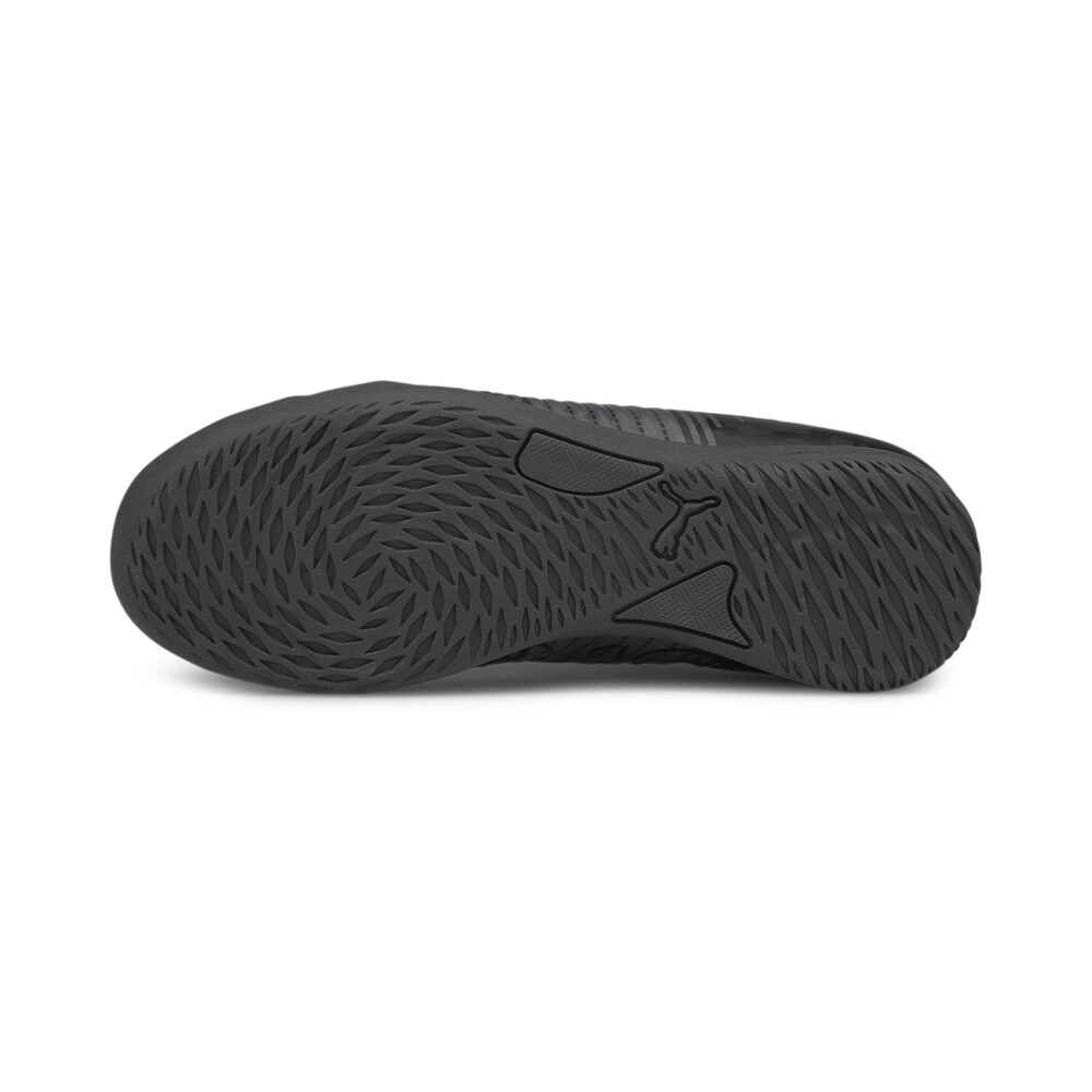 фото Детские бутсы future z 4.1 it youth football boots puma