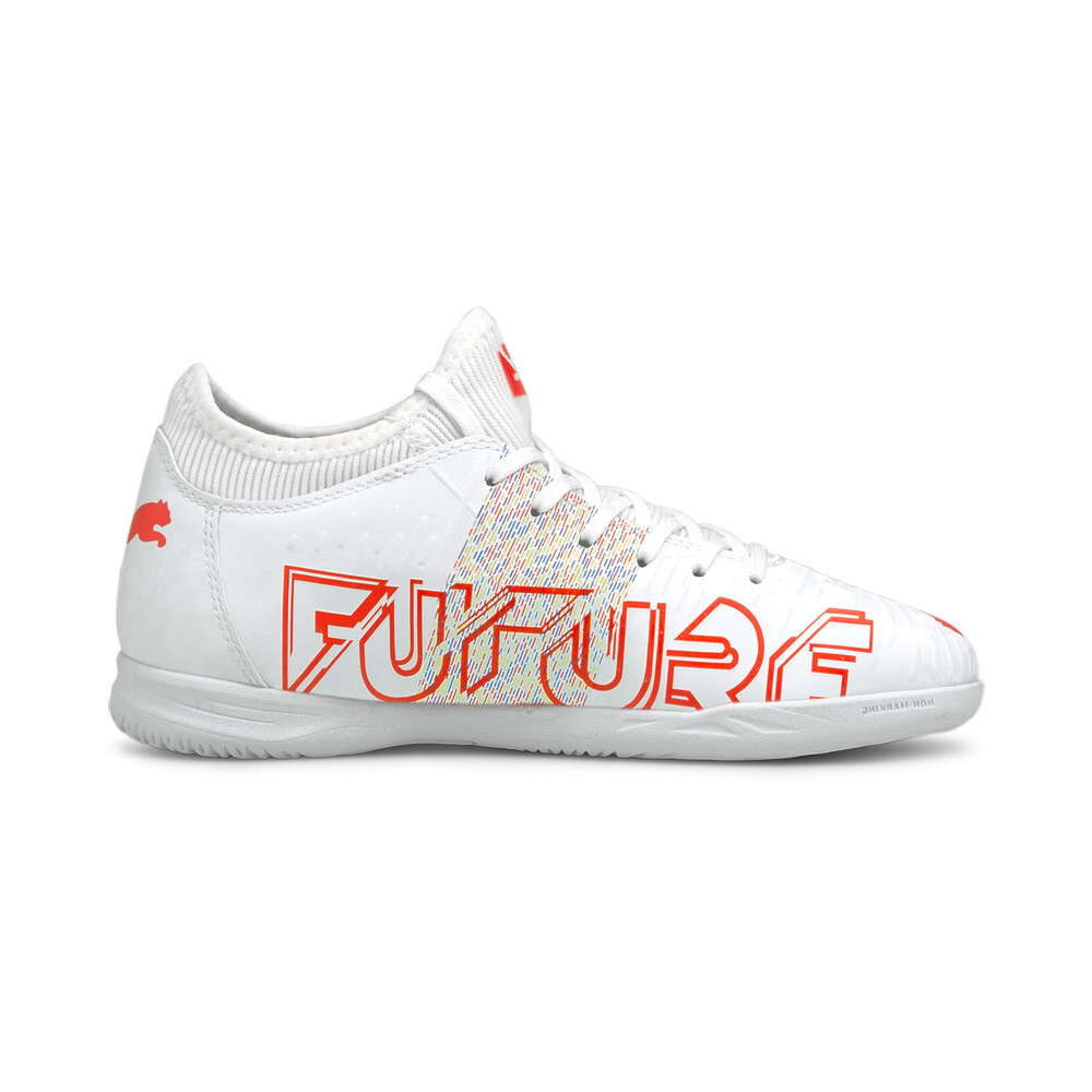 фото Детские бутсы future z 4.1 it youth football boots puma