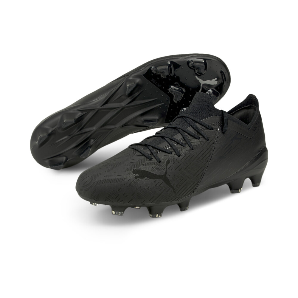 puma ultra lazertouch