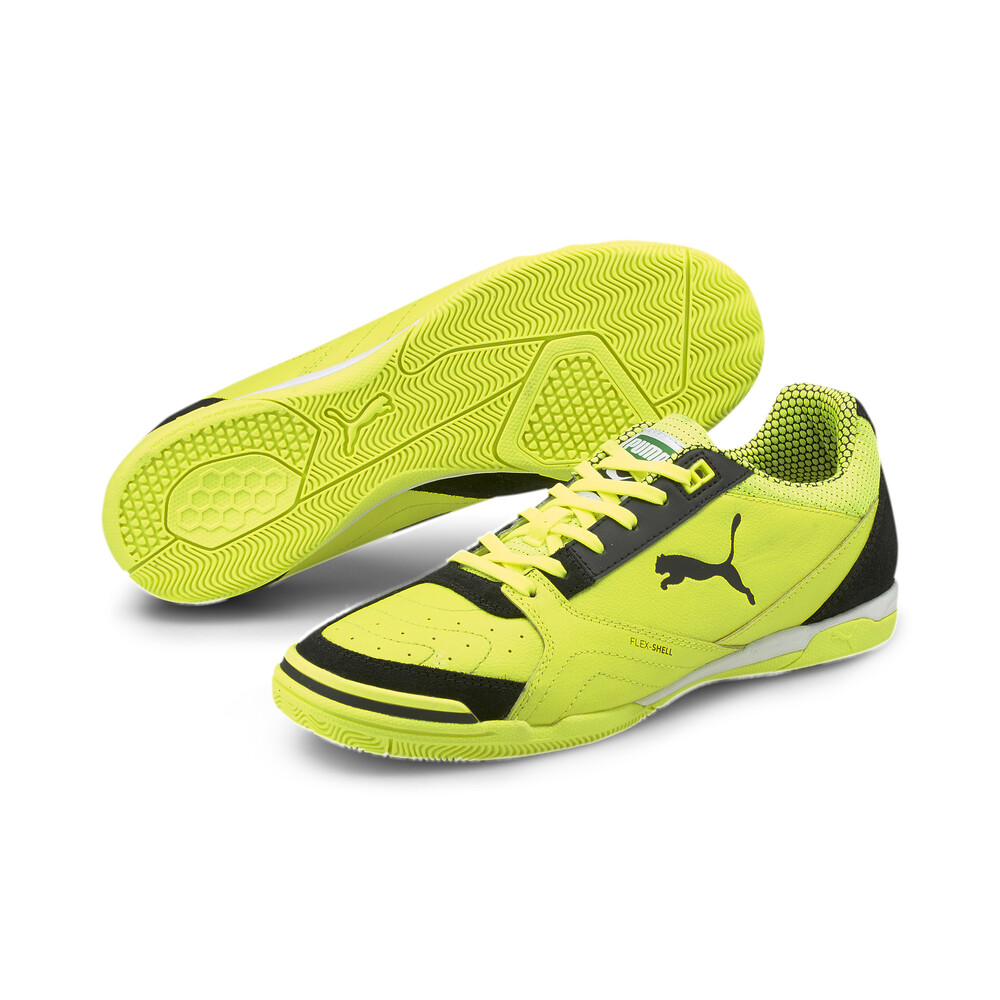 фото Бутсы ibero futsal boots puma