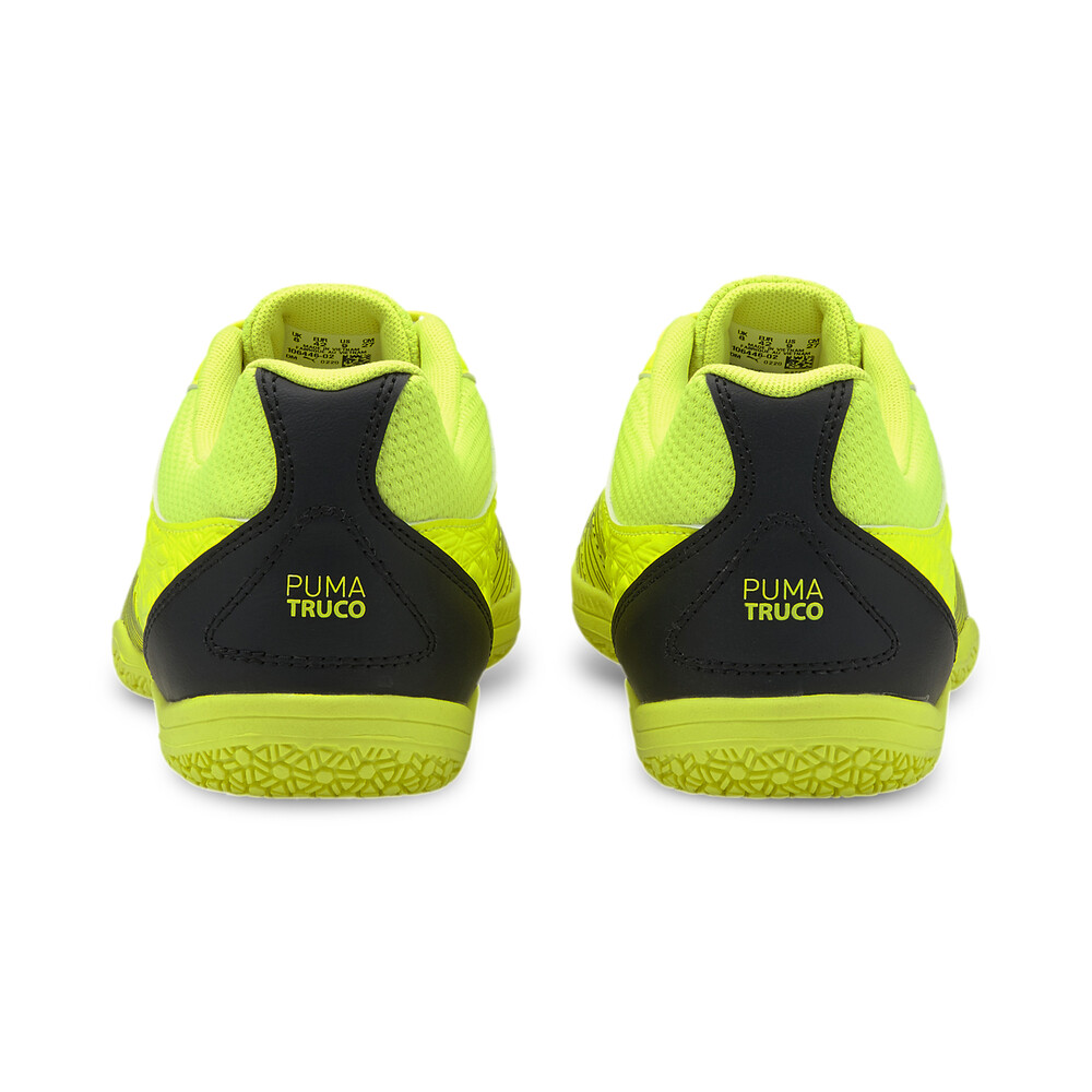 фото Бутсы truco futsal shoes puma