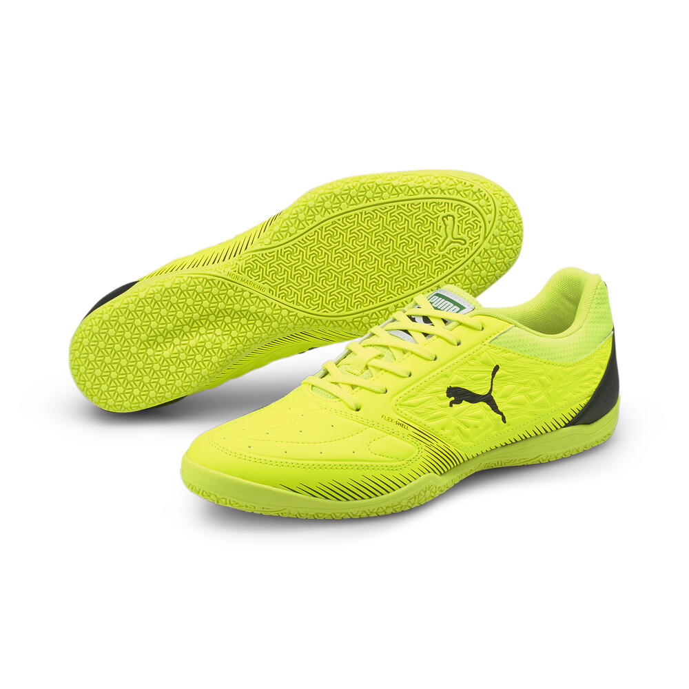 фото Бутсы truco futsal shoes puma