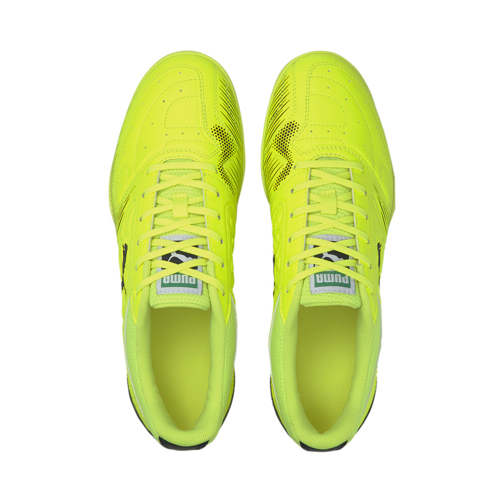 фото Бутсы truco futsal shoes puma