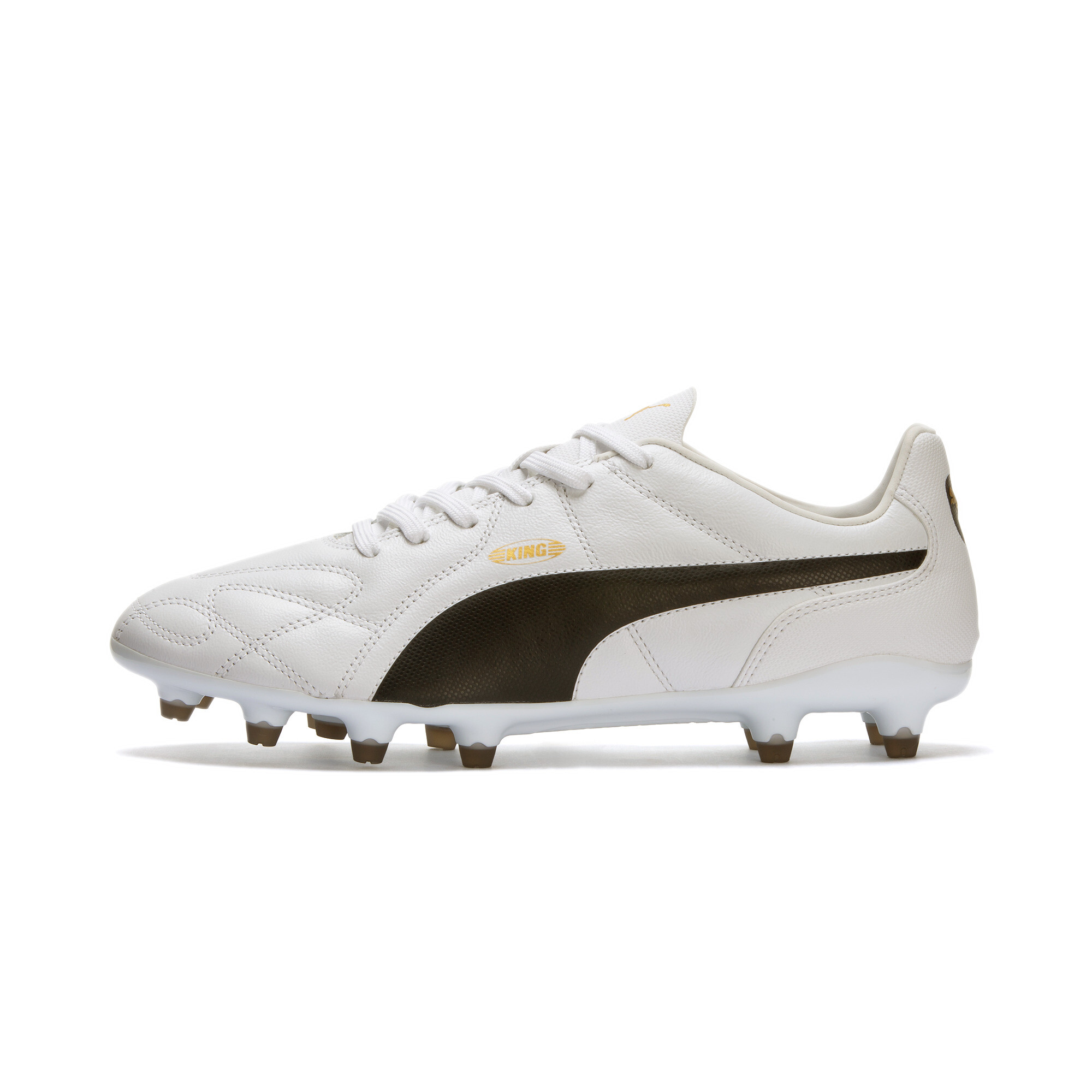 New store puma king