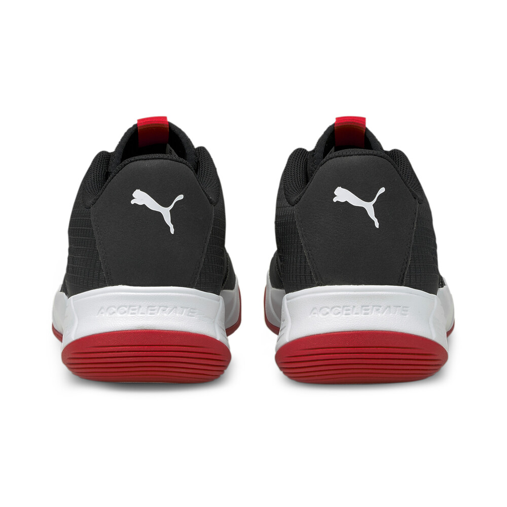 фото Кроссовки accelerate pro handball shoes puma