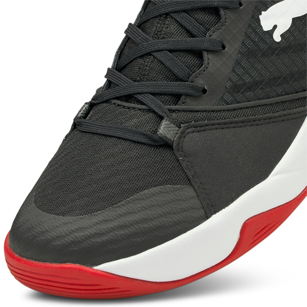 фото Кроссовки accelerate pro handball shoes puma