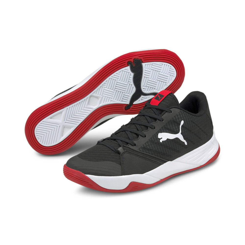 фото Кроссовки accelerate pro handball shoes puma