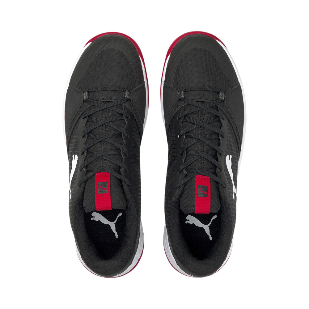 фото Кроссовки accelerate pro handball shoes puma