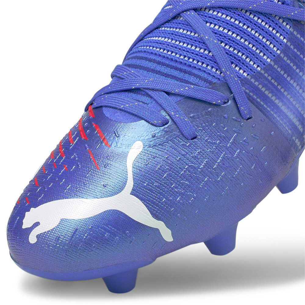 фото Бутсы future z 1.2 fg/ag men's football boots puma