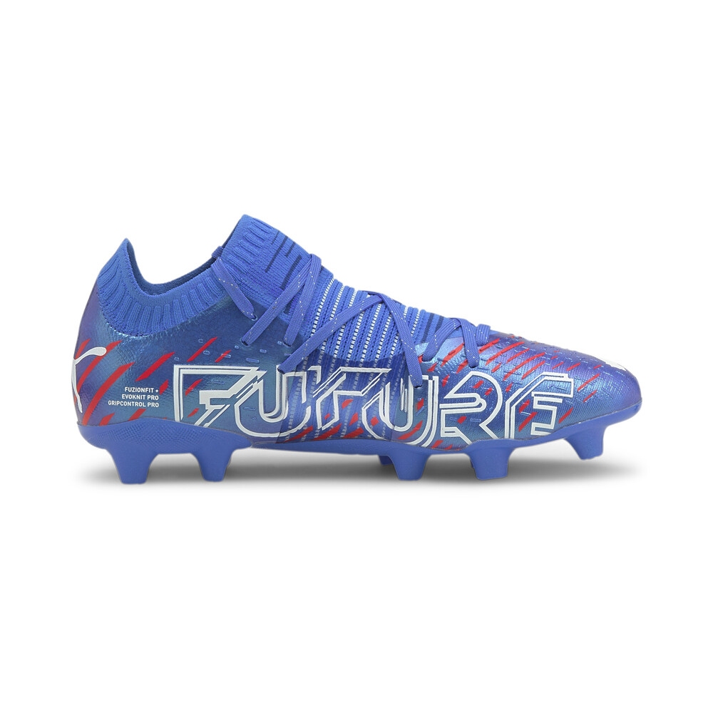 фото Бутсы future z 1.2 fg/ag men's football boots puma